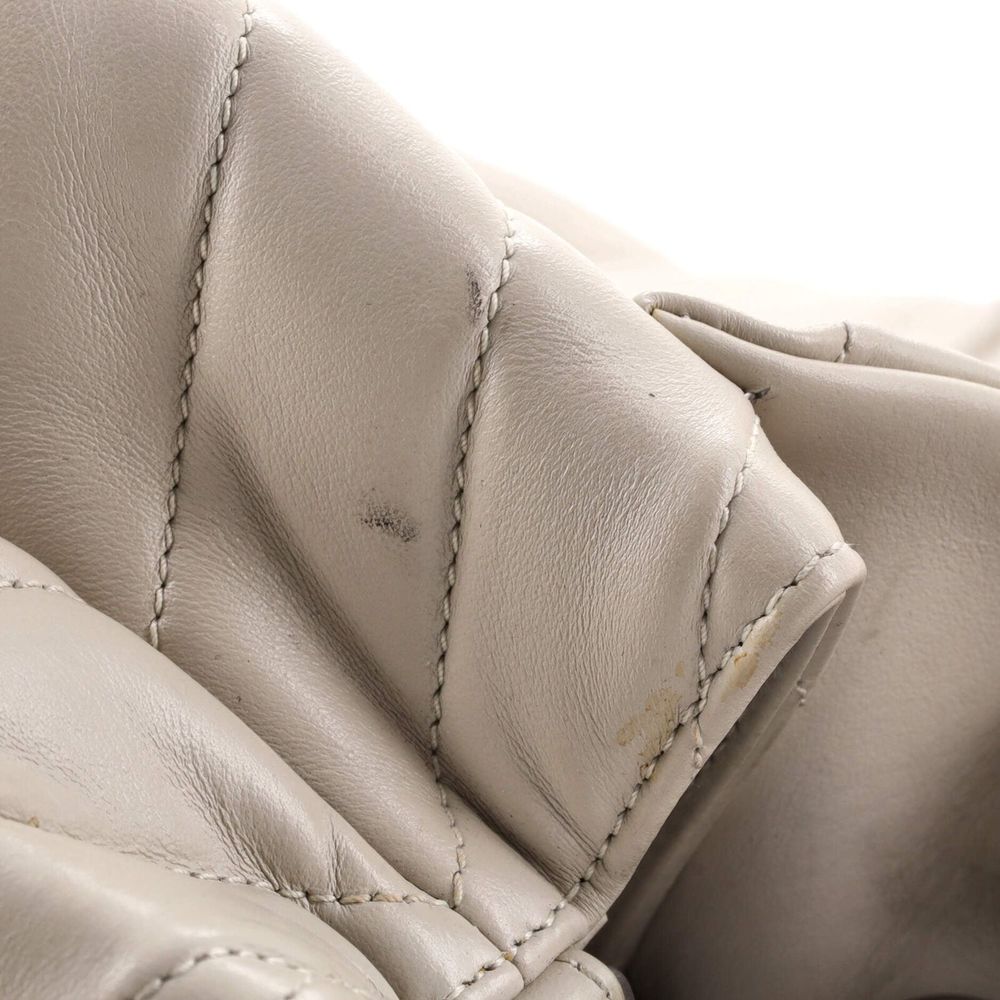 Saint Laurent Loulou Shoulder Bag #78080S21B - Picture 10 of 11